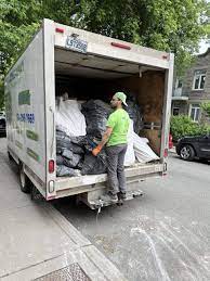 Reliable Chambersburg, PA Junk Removal Services Solutions